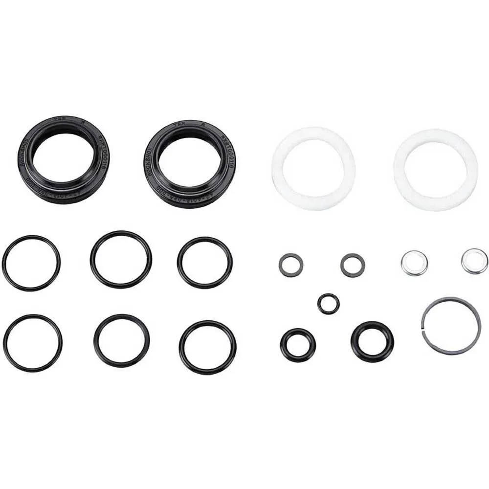 RockShox 200 HOUR/1 YearLyrik Base D1 2023  service kit