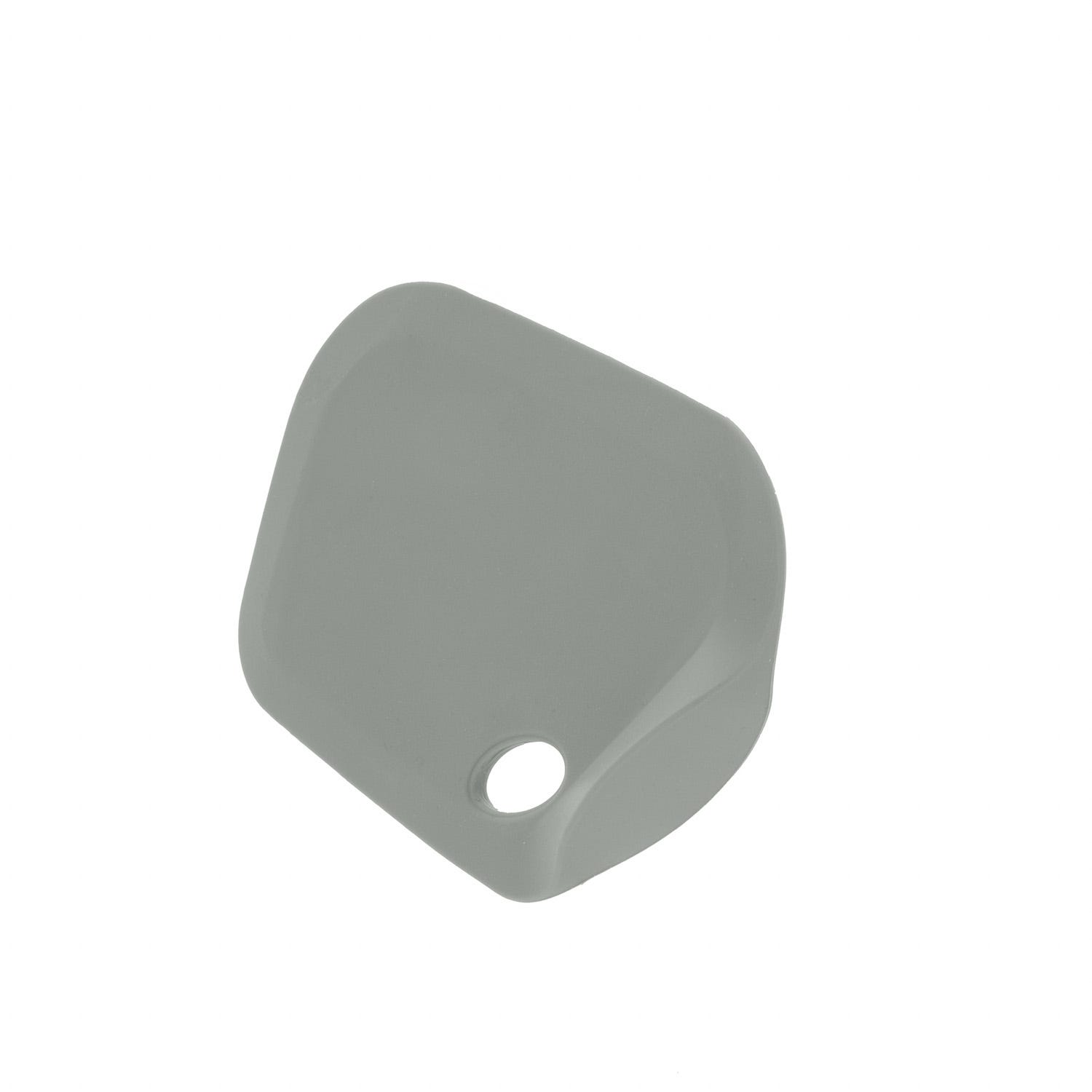 Spatola raschietto taglia impasto grigio