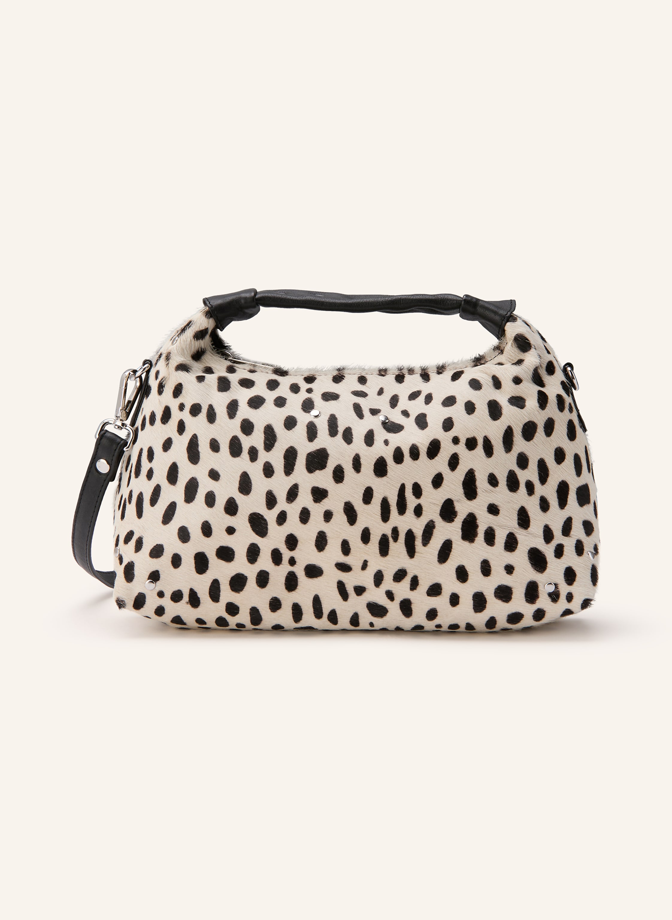 NÚNOO Handtasche DANDY DELUXE