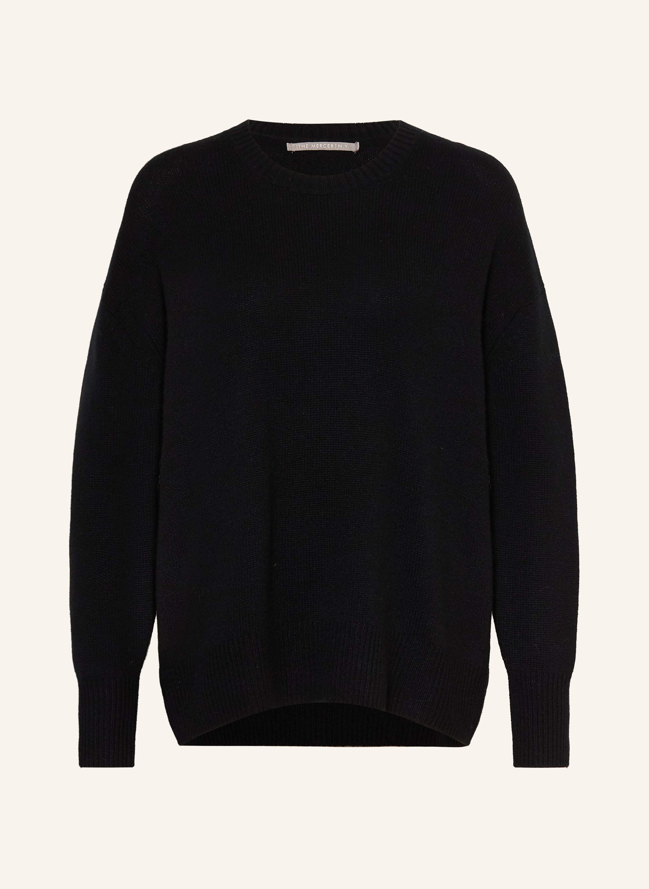 (THE MERCER) N.Y. Cashmere-Pullover