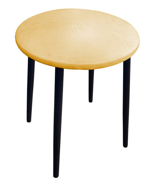 Taboret TRIXAL10 piasek pods