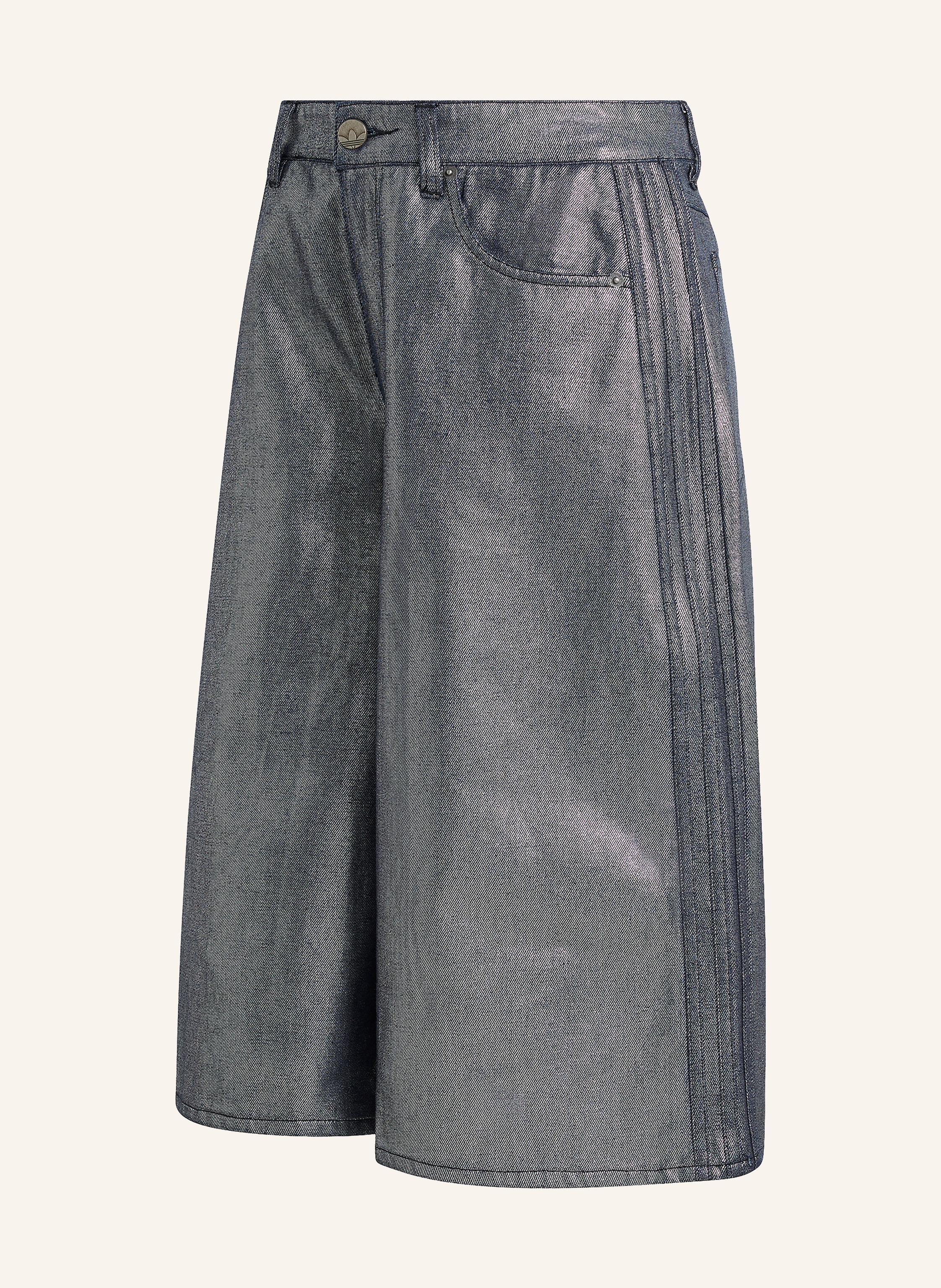 adidas Originals Jeans-Bermudas FIREBIRD