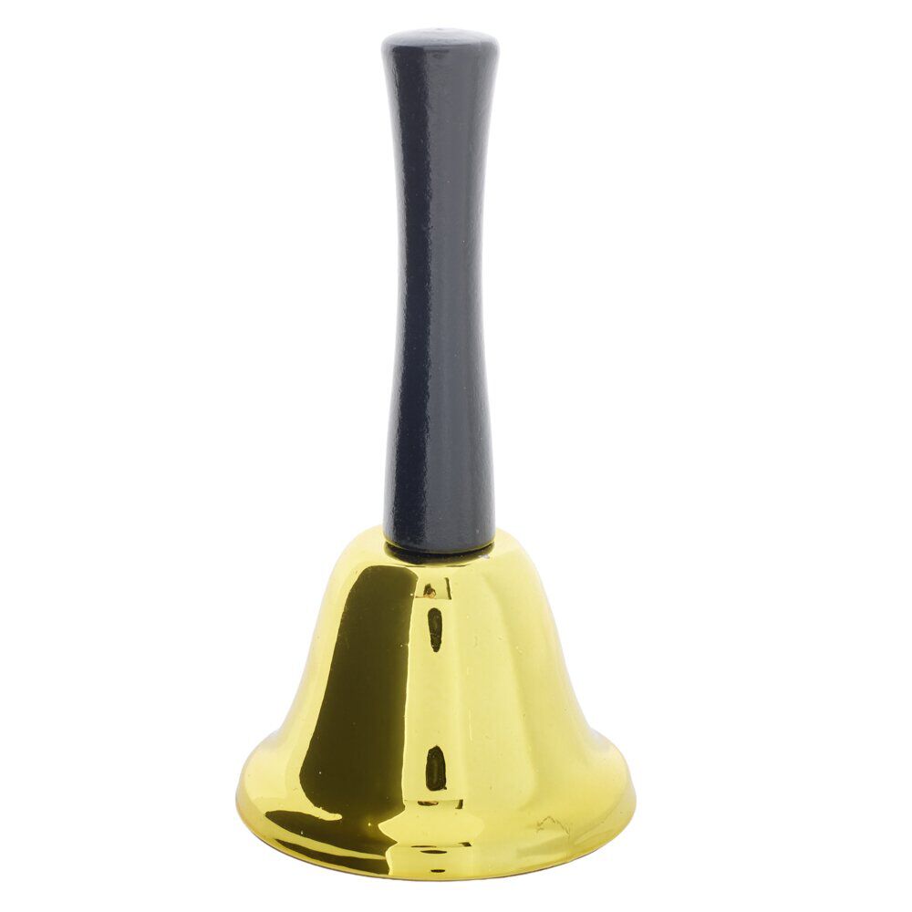 Cloche du Père No&euml;l (2 modèles)