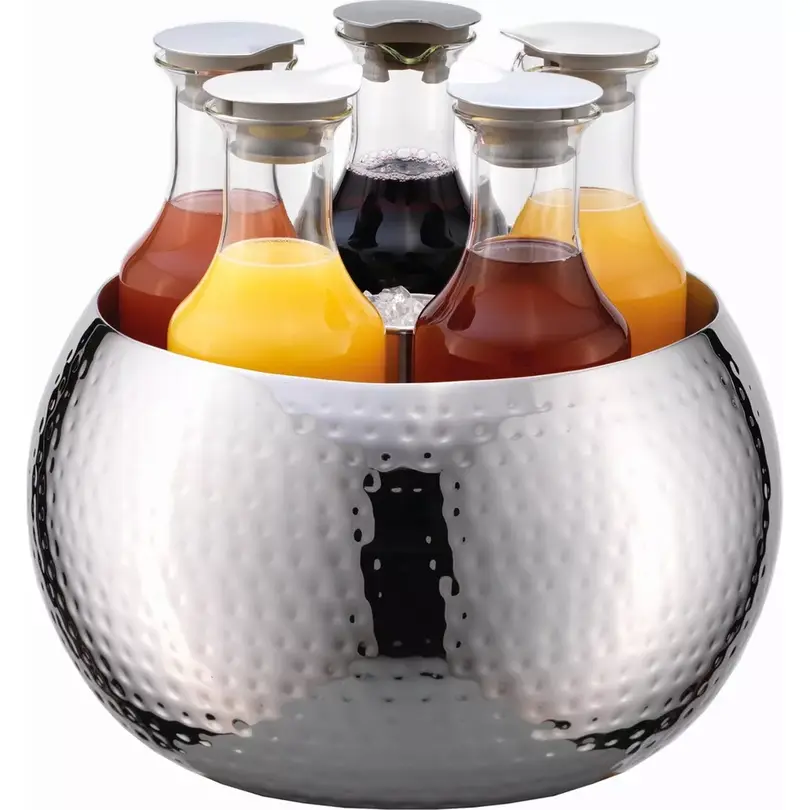 Karaffe 5er-Set CARAFINE