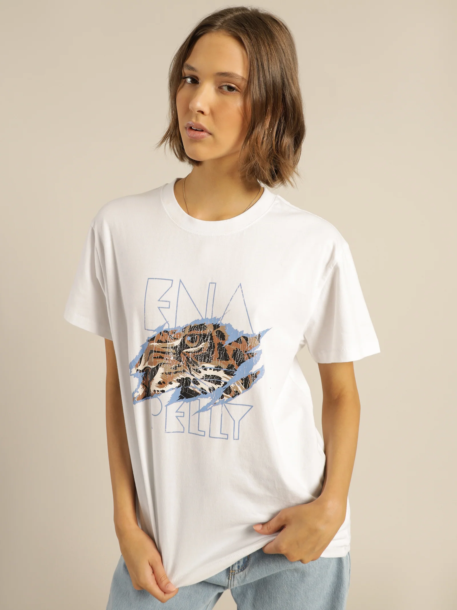 Tigers Eye T-Shirt