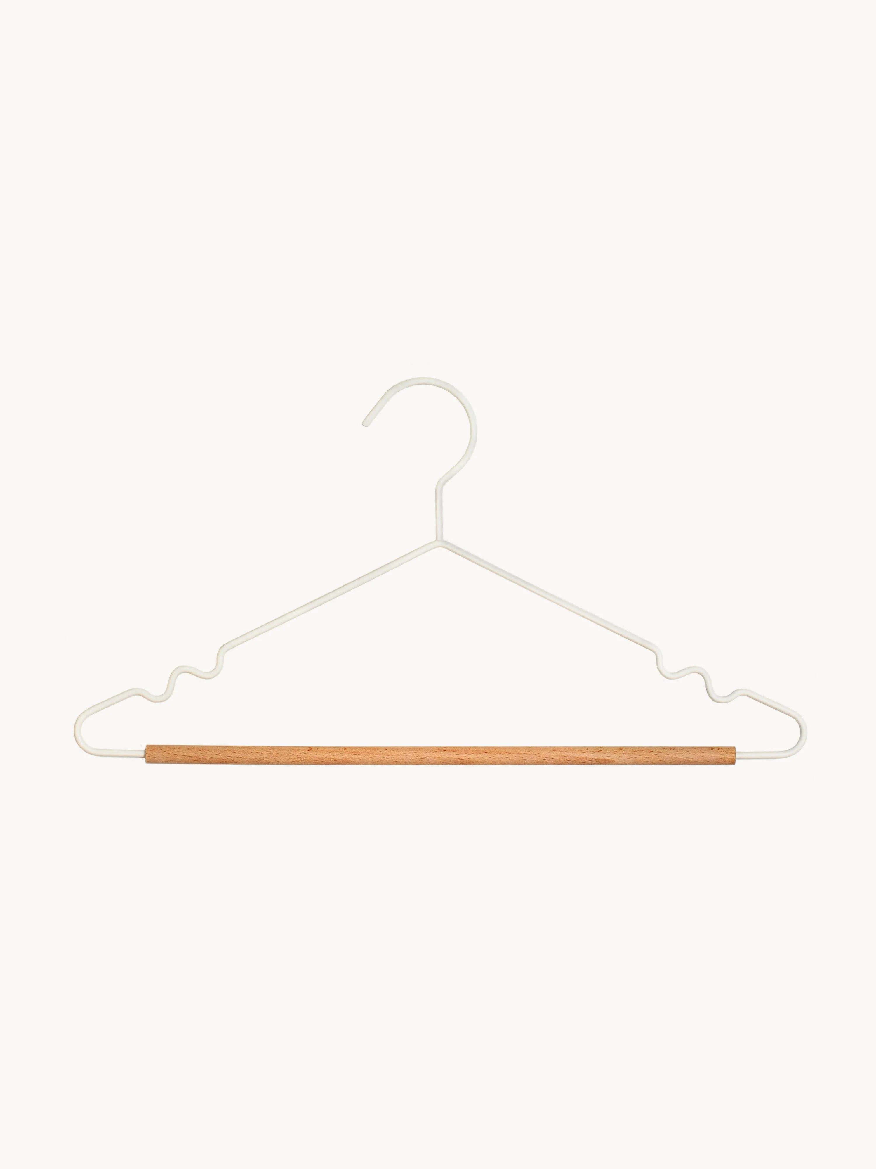Kleiderbügel Adult Top, 10er-Set