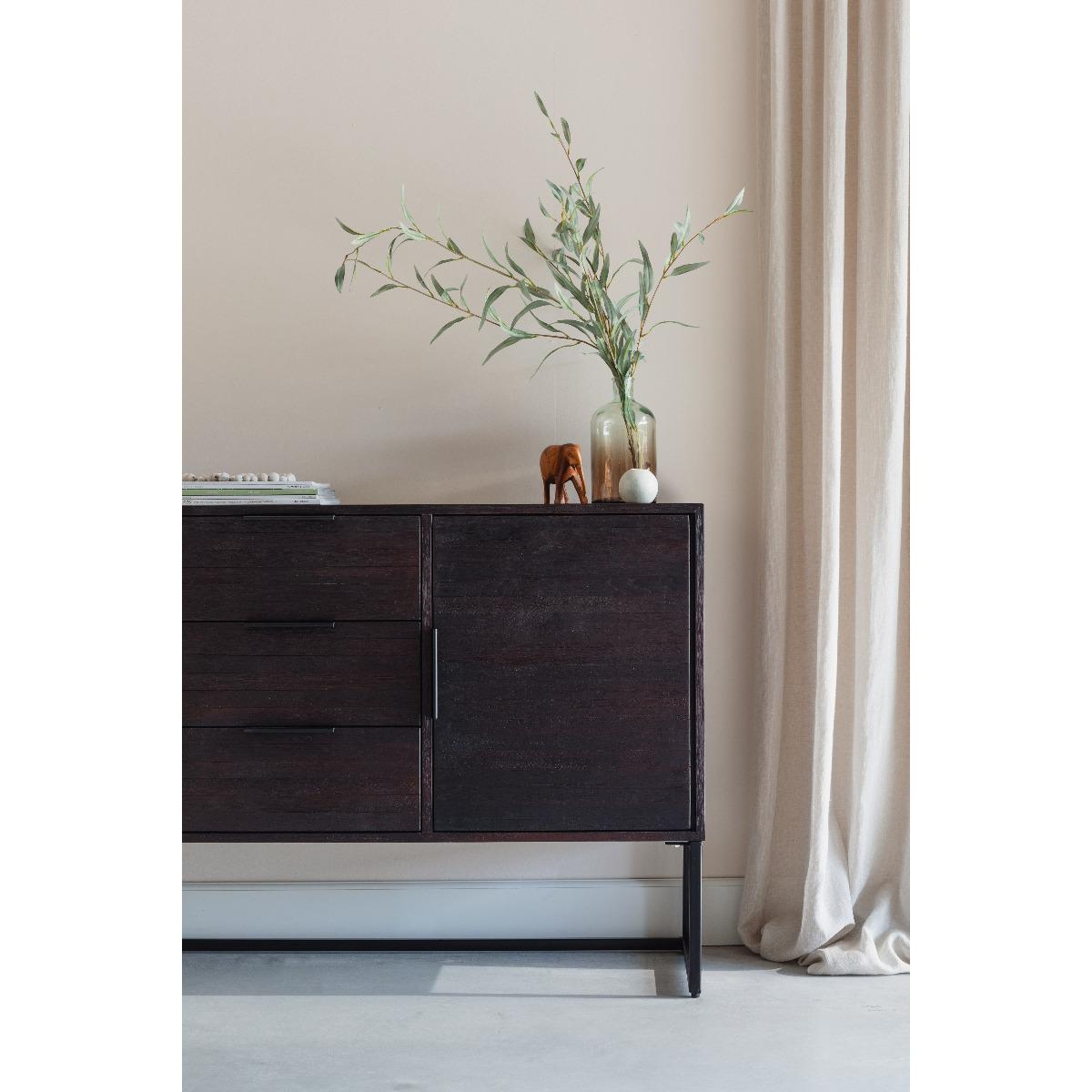 Puur - Brianna dressoir hoog