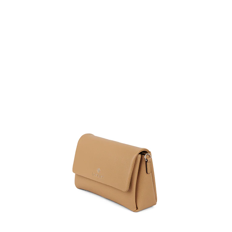 The Judy – Souvenir Vegan Leather Crossbody Handbag