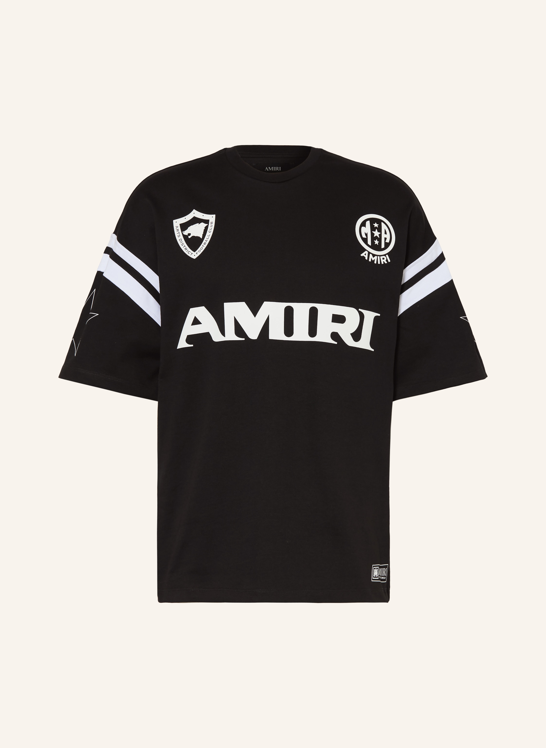 AMIRI Oversized-Shirt