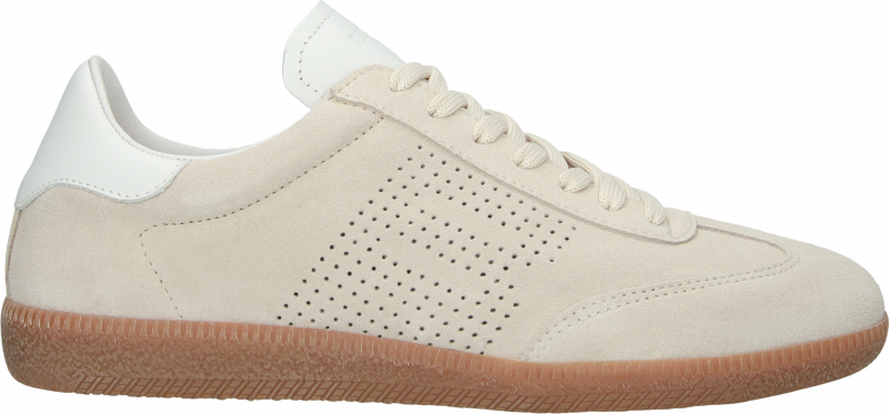 LIME WREN PERF - DL446 LAMB - Sneaker (low)