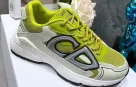 Dior B30 Dad Sneakers Green