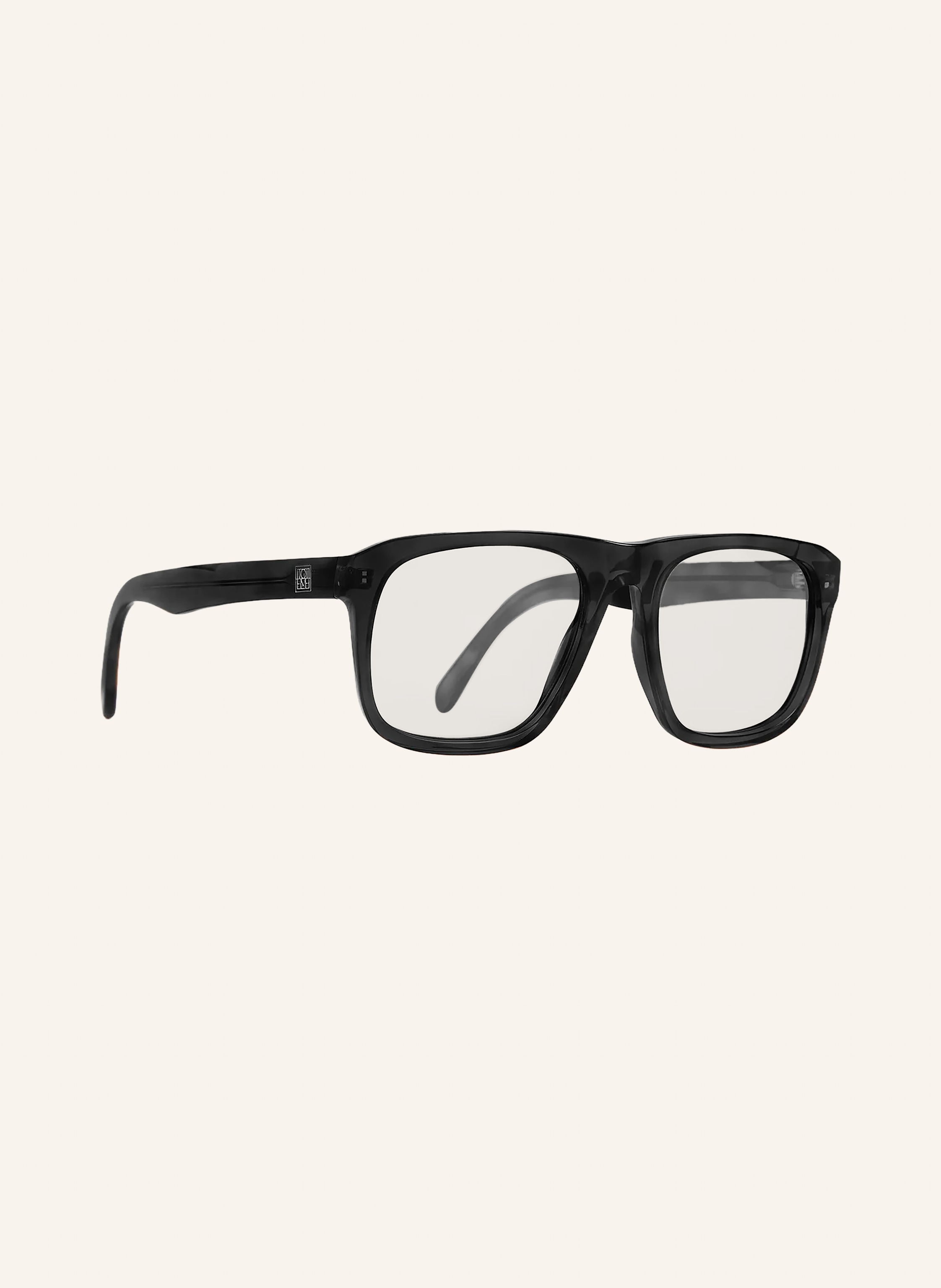 TOTEME Sonnenbrille THE NAVIGATOR