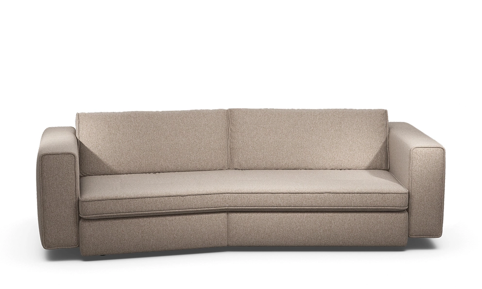 Einzelsofa CLOUDY1