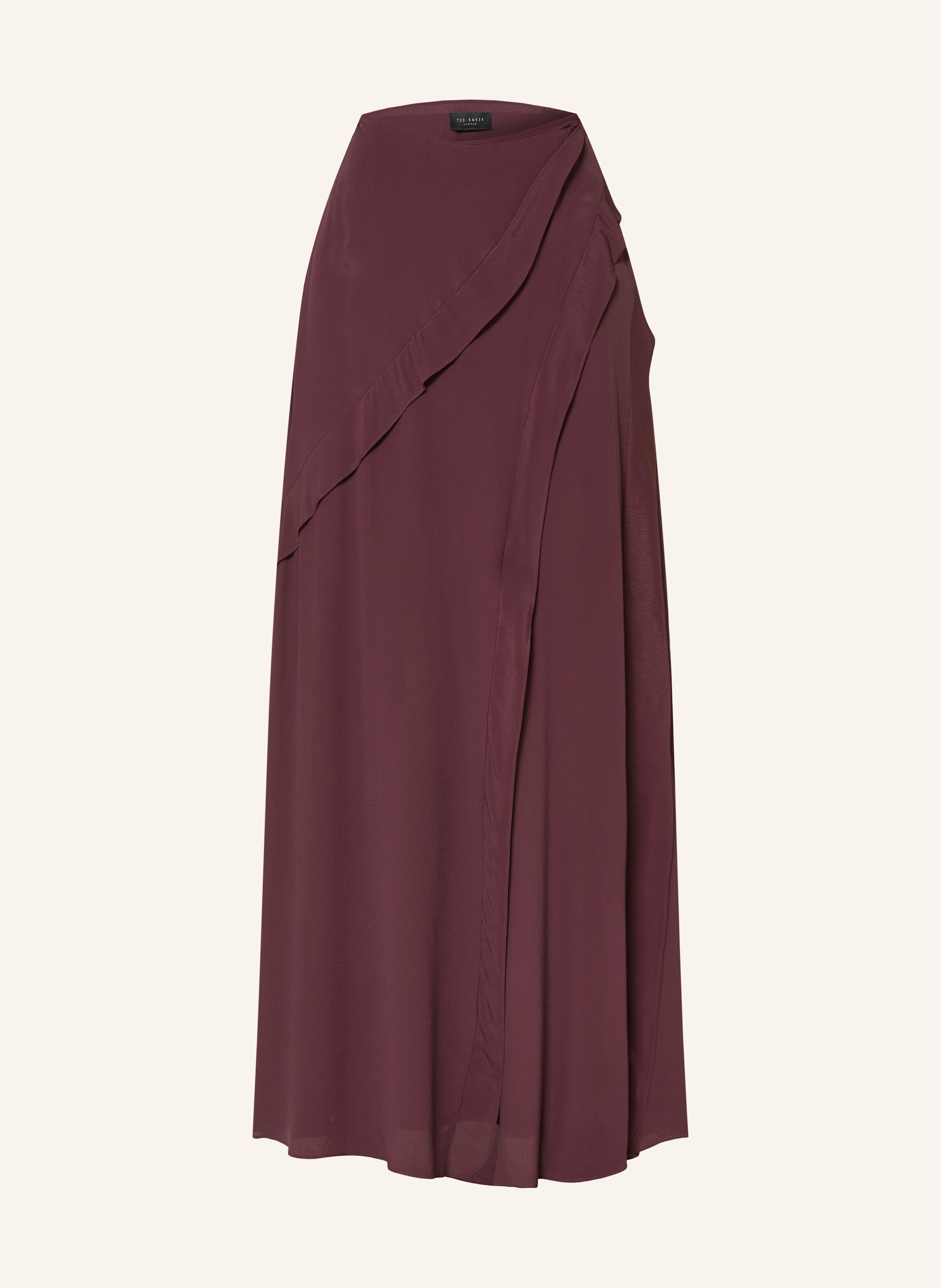 TED BAKER Rock TYLDA mit Volants