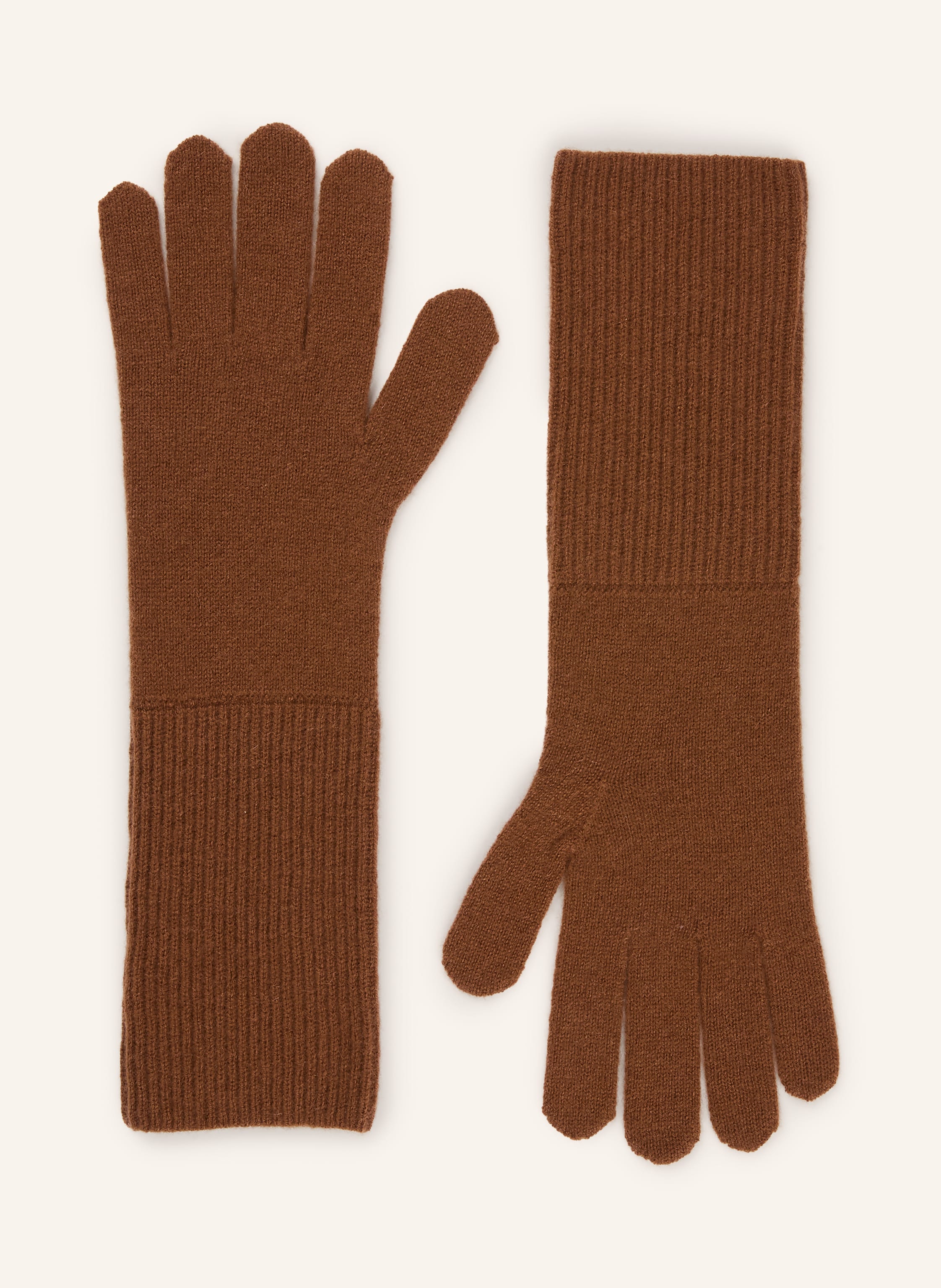darling harbour Handschuhe aus Cashmere