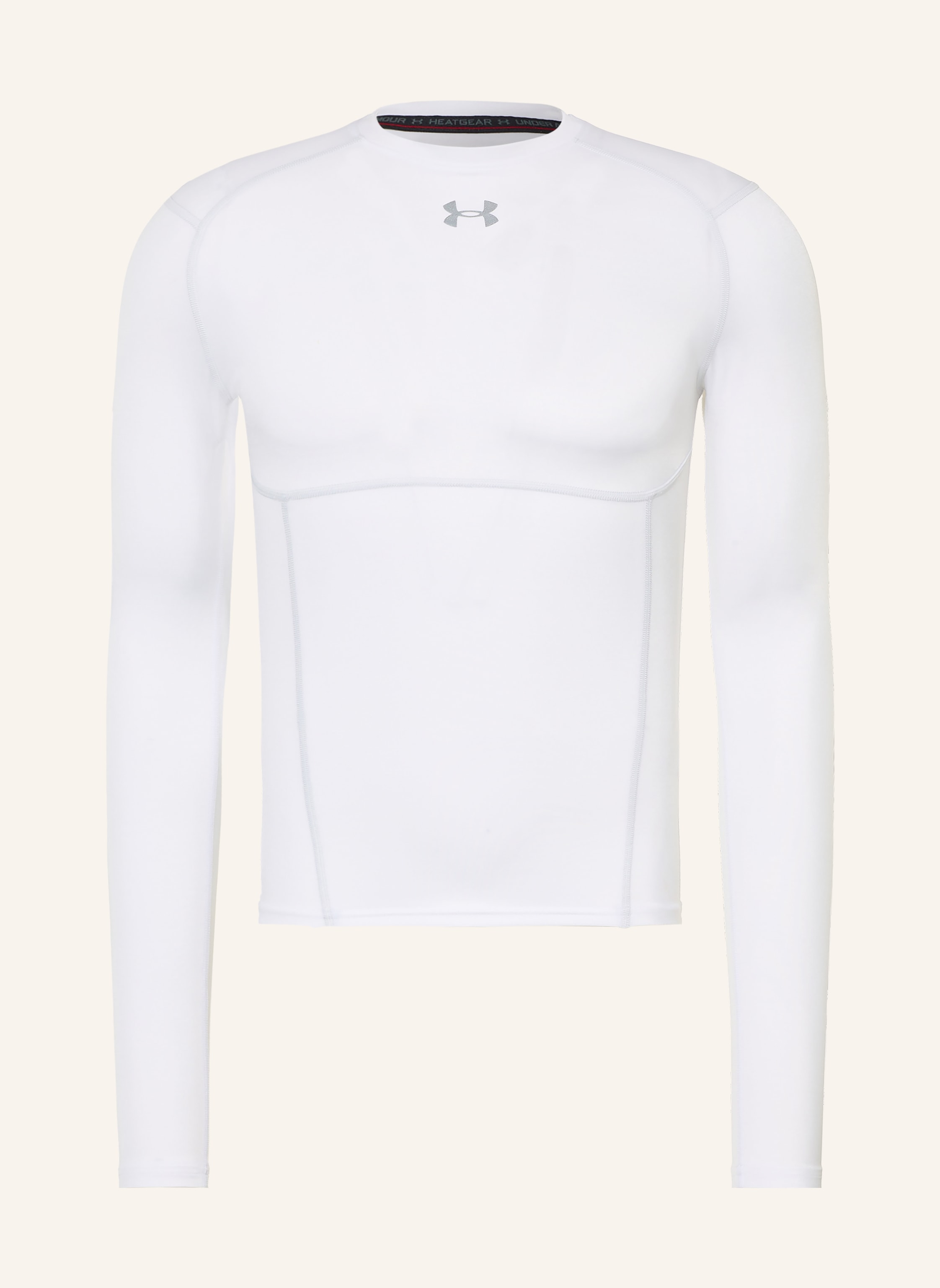 UNDER ARMOUR Funktionsshirt UA HEATGEAR® ELITE
