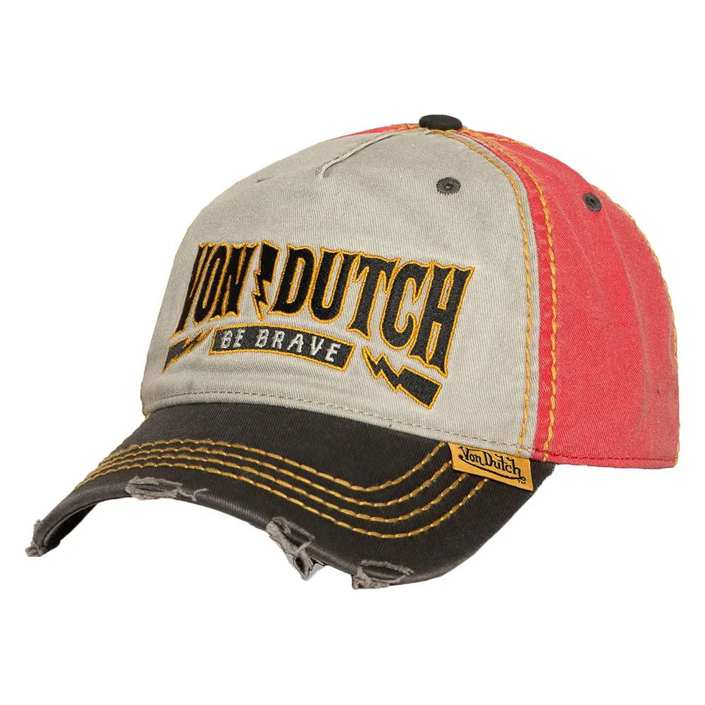 Von Dutch Retro 08 trucker cap