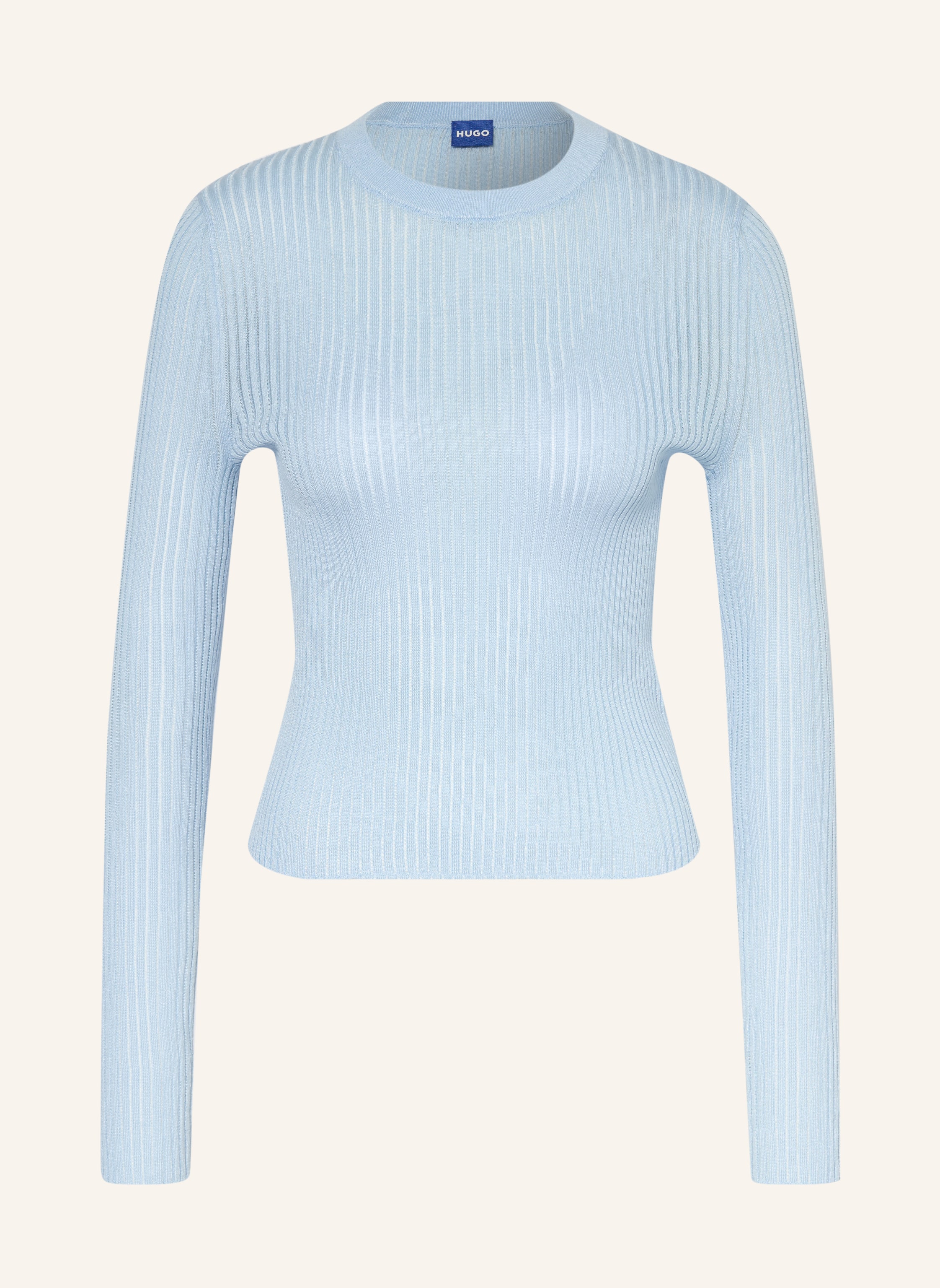 HUGO Longsleeve SOMYA