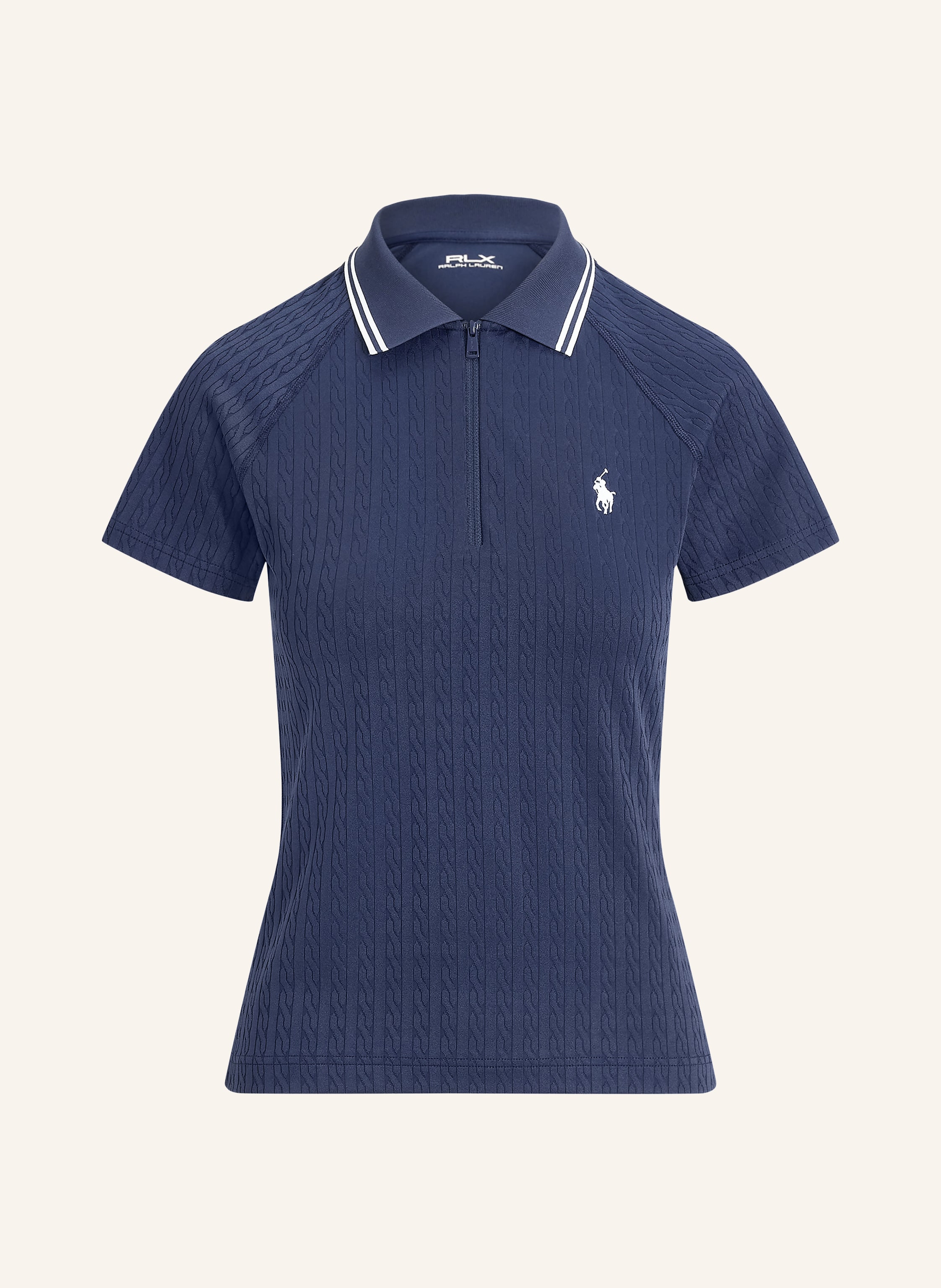 RLX RALPH LAUREN Funktions-Poloshirt