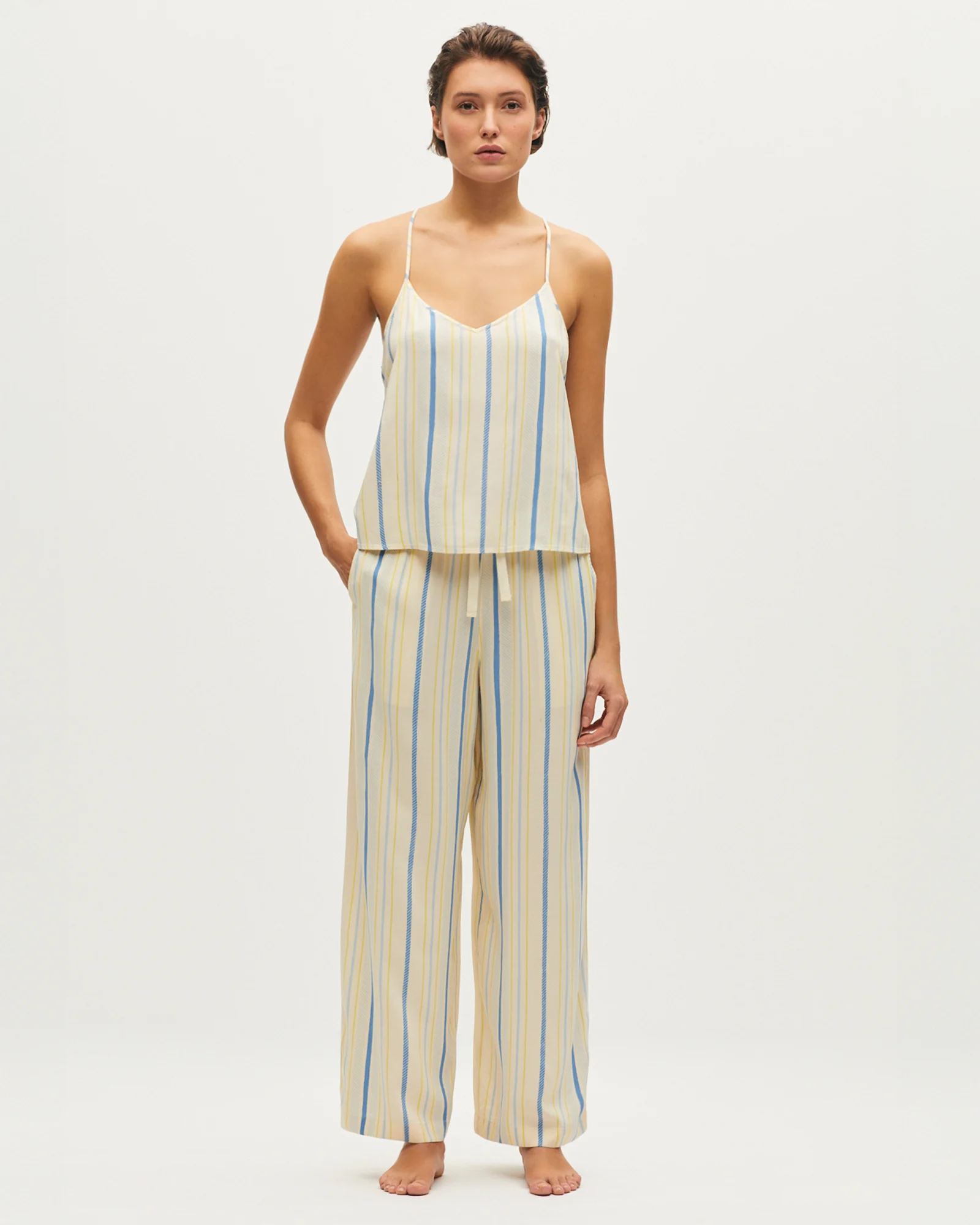 Pantalon RELAX PRINT