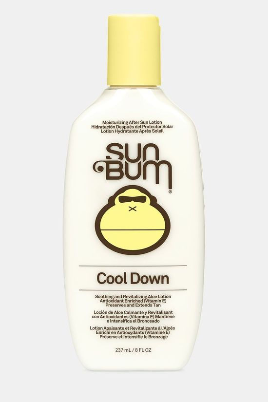 Sun Bum Cool Down After Sun Lotion