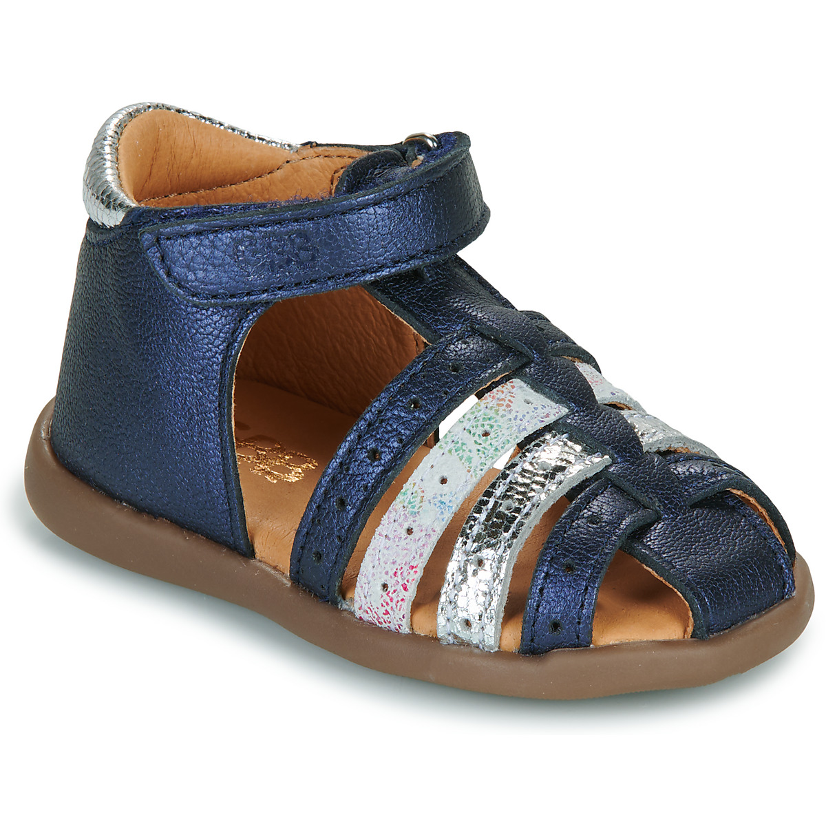GBB - JINETTE - Blue
