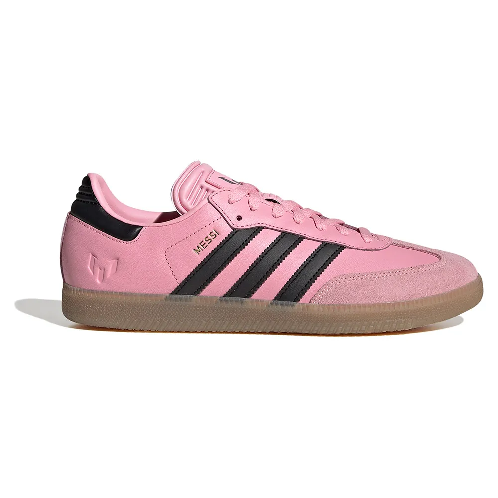 adidas Samba Messi trainers