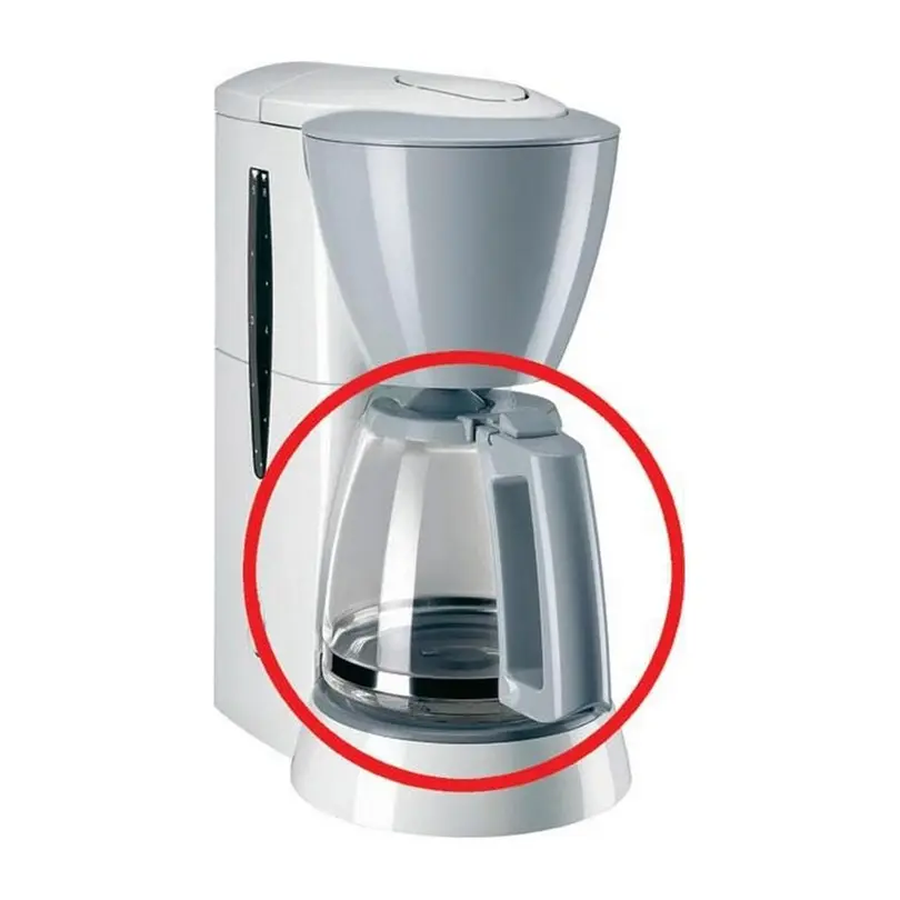 Zubehör Kaffeemaschinen Single 5