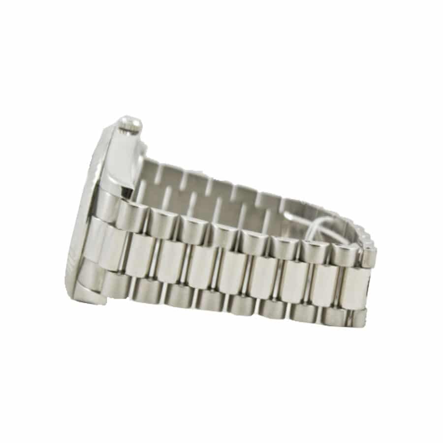 Rolex Day-Date 228206 “Roman Numerals” Handcrafted Clone Quality