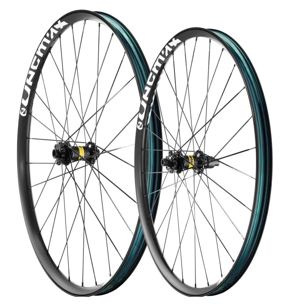 Mavic E-Demmax Mullet 29/27.5´´ Boost 6B Disc Tubeless MTB wheel set