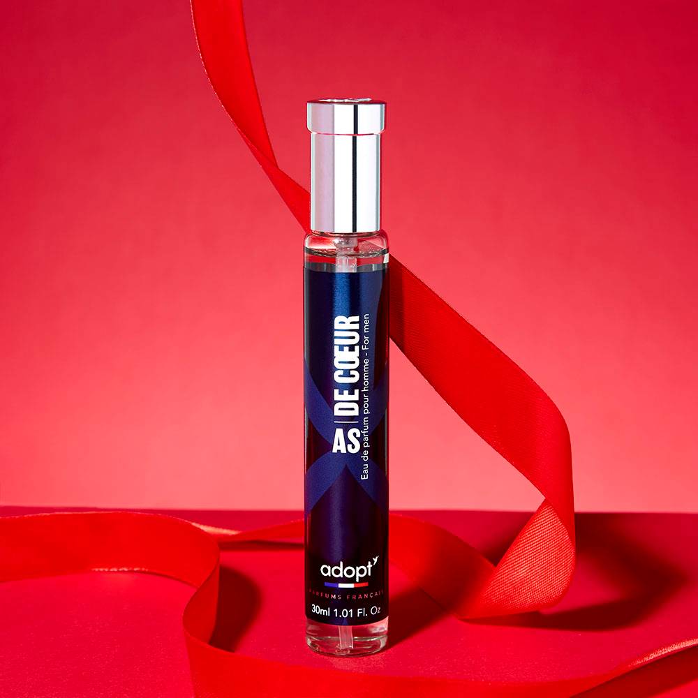 As de cœurEau de parfum 30ml