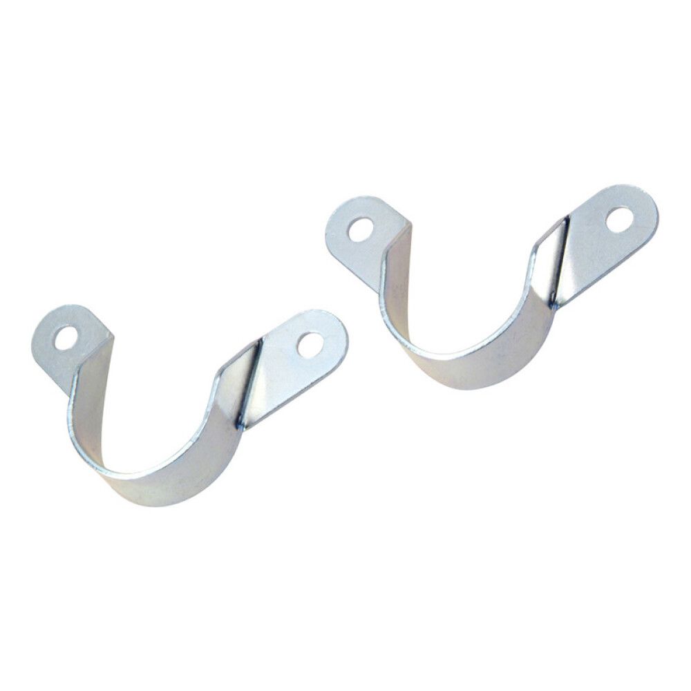 RØRHOLDER MILLERS 25MM GALVANISERT
