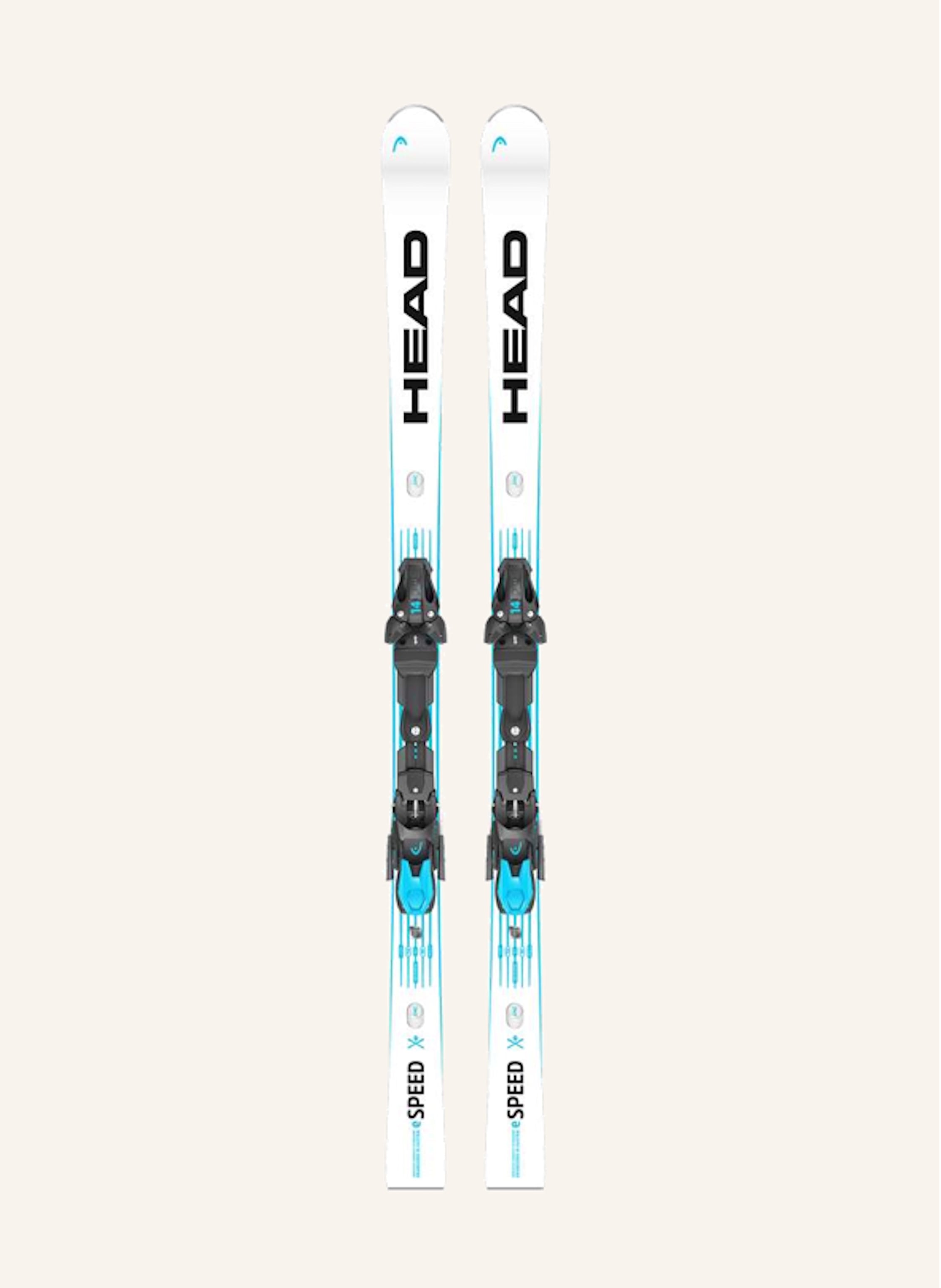 HEAD Skiset WC REBELS E-SPEED 2026