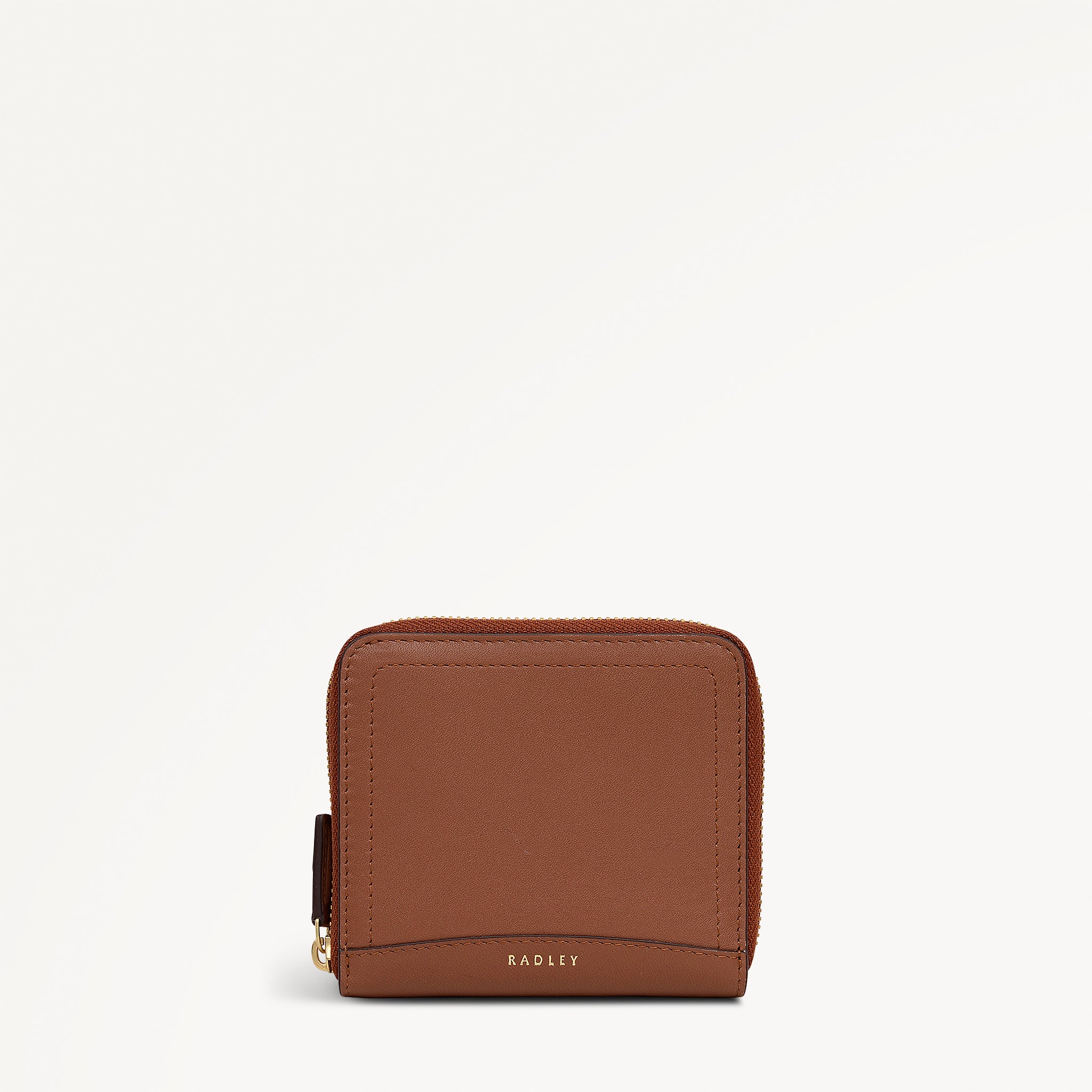 The Chancery - Medium Zip Around Purse