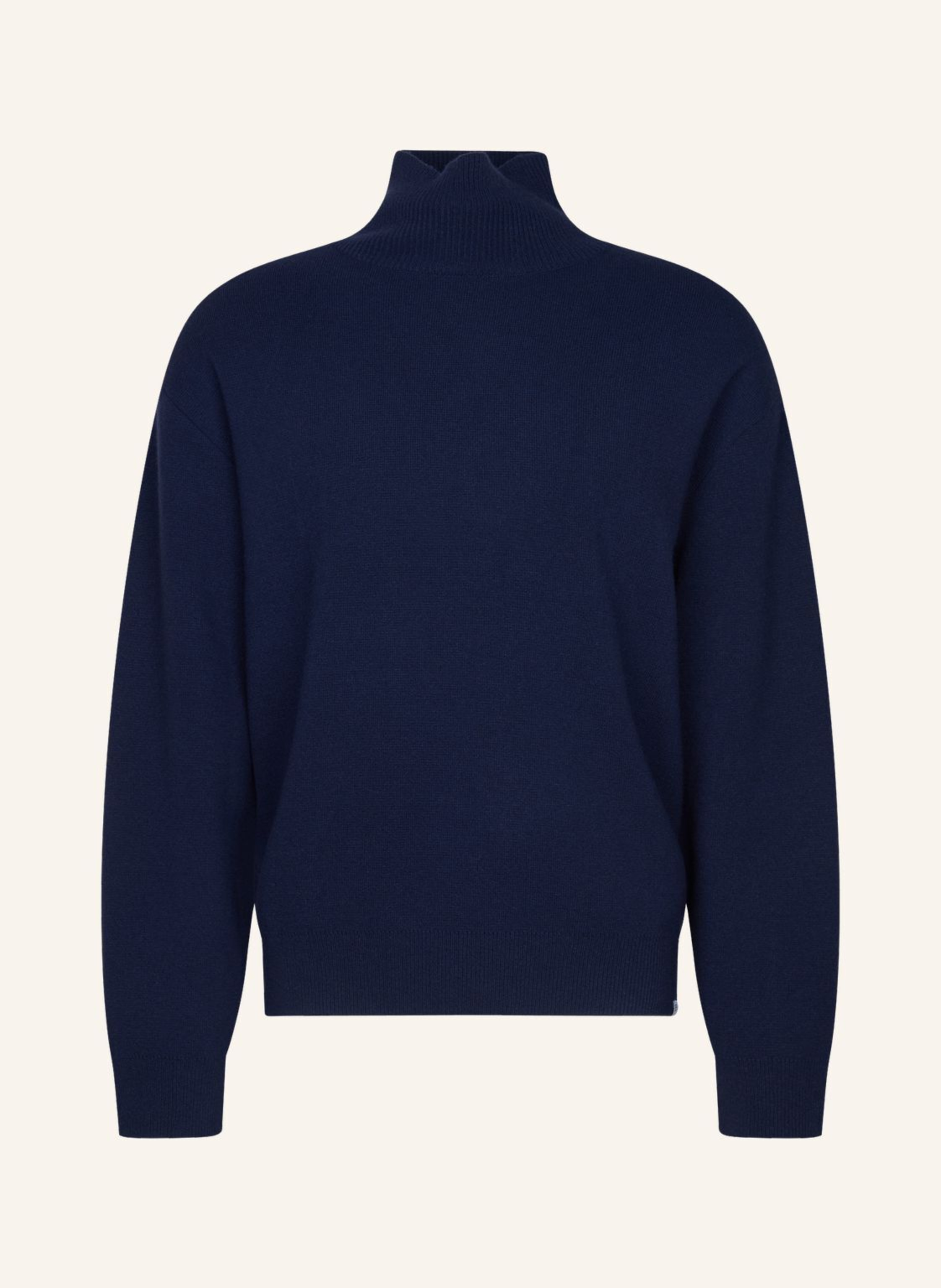studio seidensticker Pullover Oversized