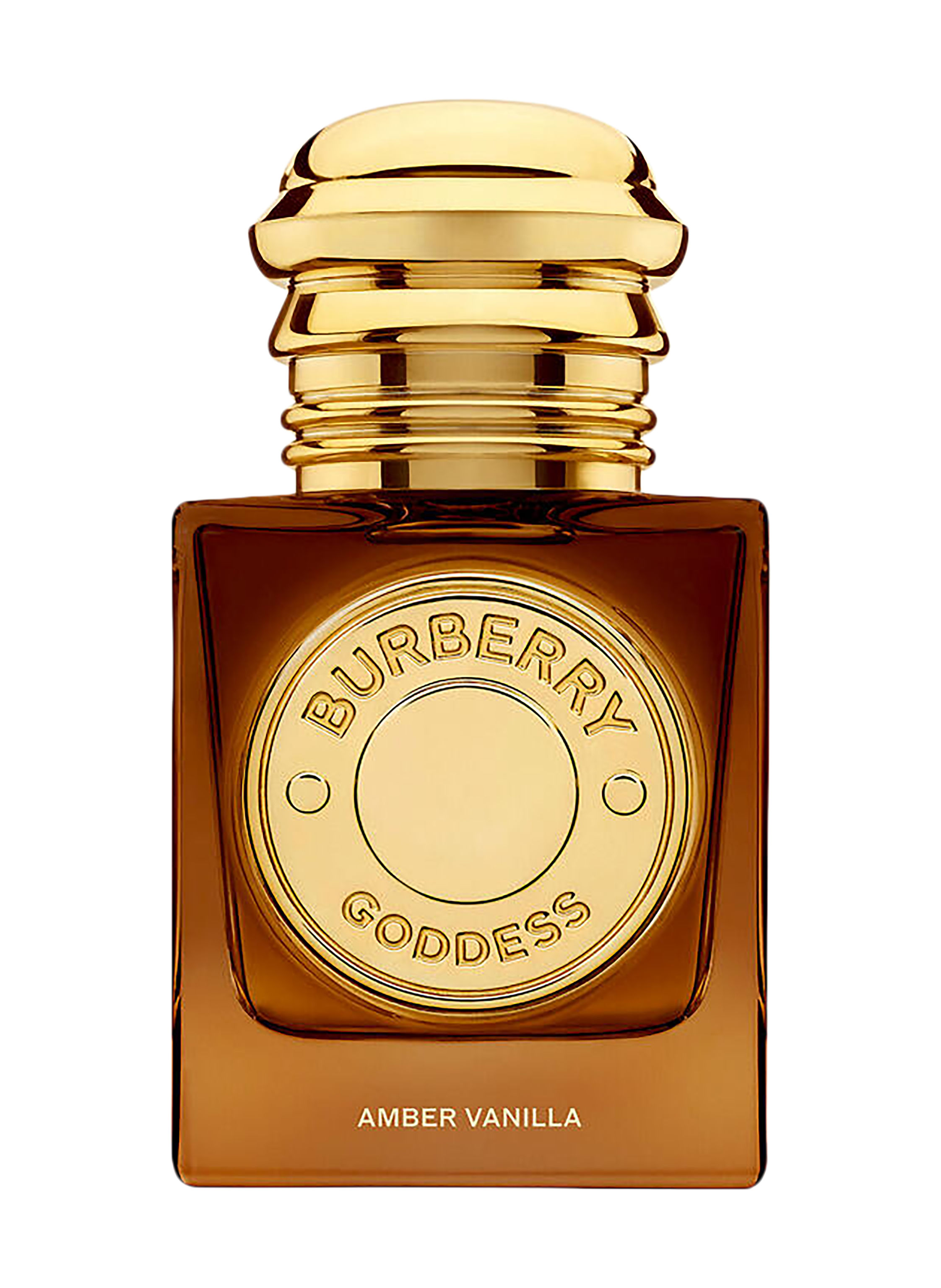 BURBERRY BEAUTY GODDESS AMBER VANILLA