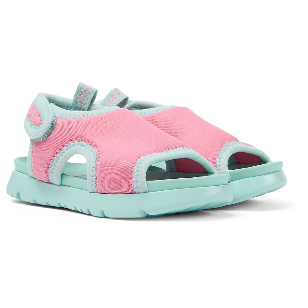 Camper K800562 Oruga sandals