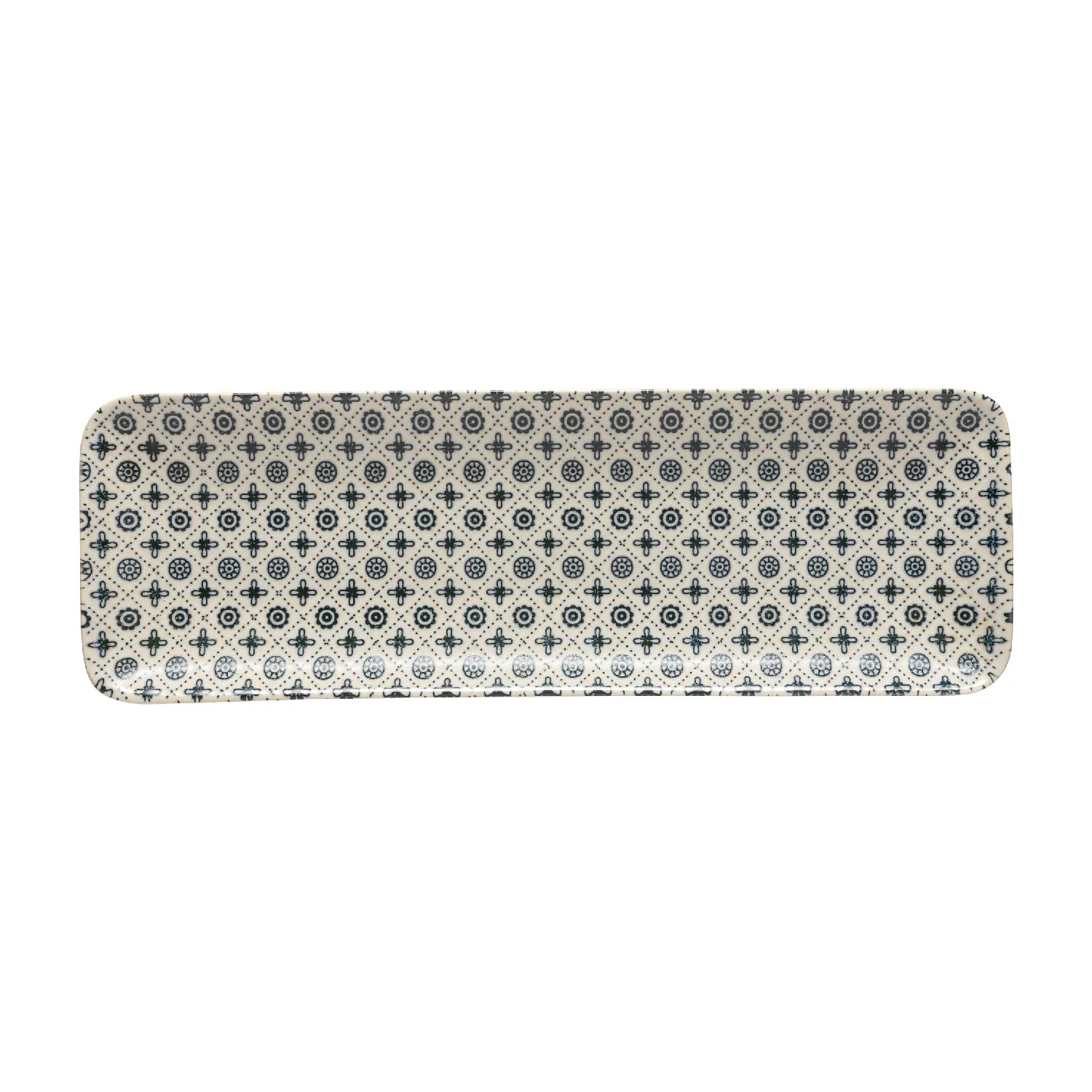 Rectangular Tray Augusta
