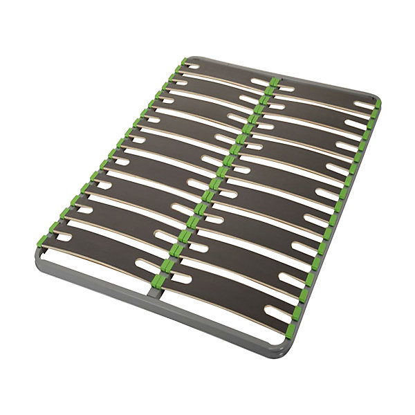 ALTOSENSO - Sommier 2x9 Lattes 140x190cm