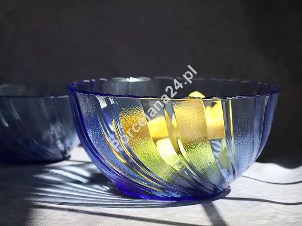 Salaterka 22,5 cm Duralex - Beau Rivage Marine 11.DX.BM.40018