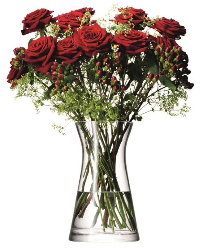 Vase Flower