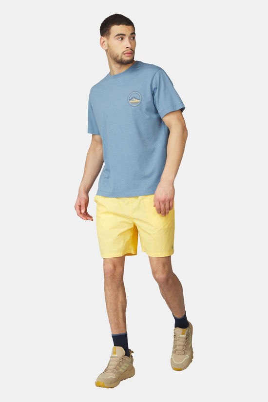 Ayacucho Togo Amphibious Shorts