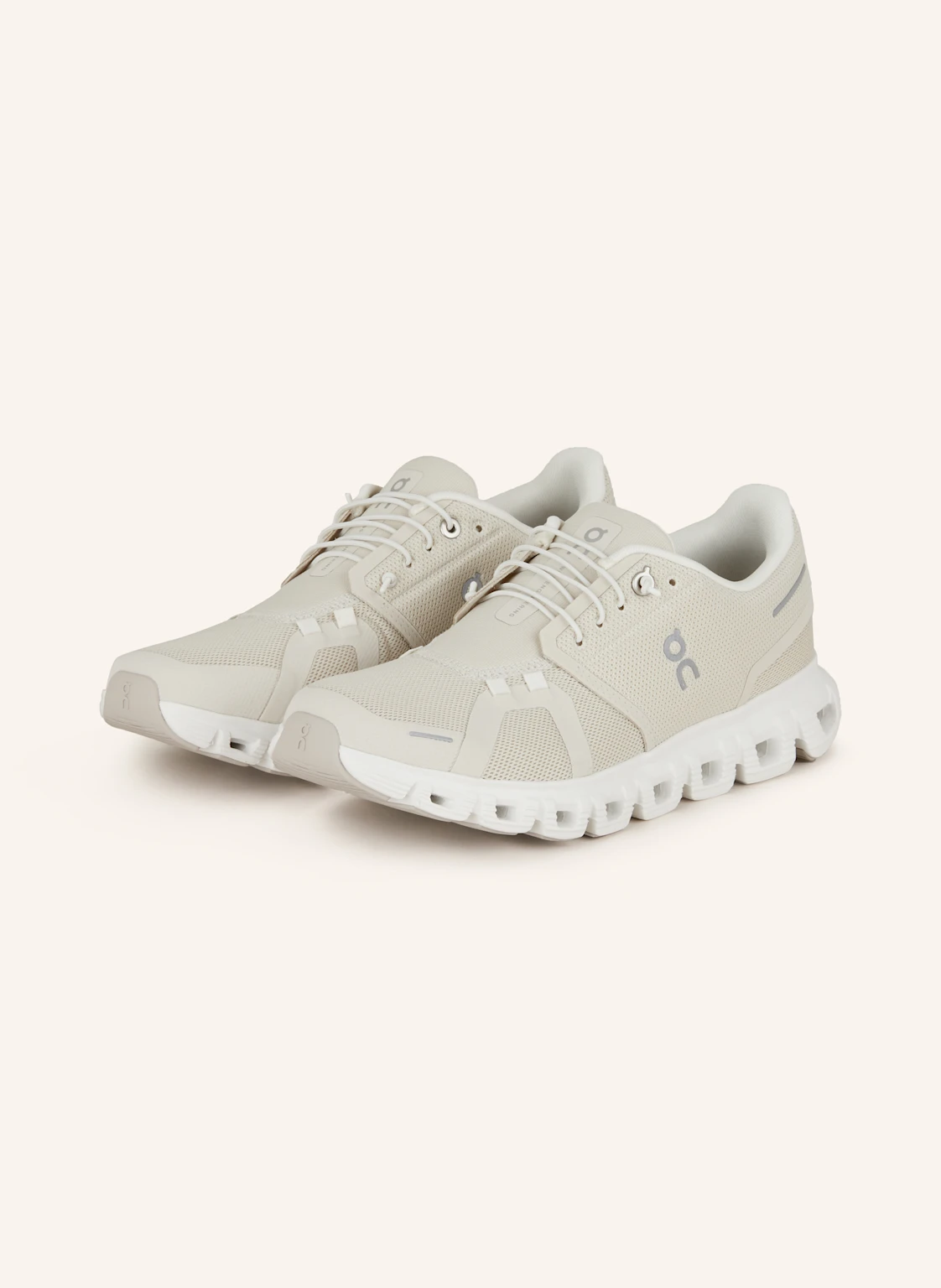 On Sneaker CLOUD 6