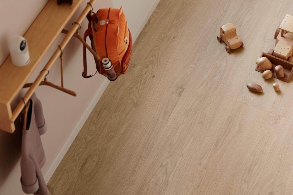 LAMINATGULV BERRYALLOC SMARTLINE 8 XL PRIMROSE OAK 2,98M²/PK