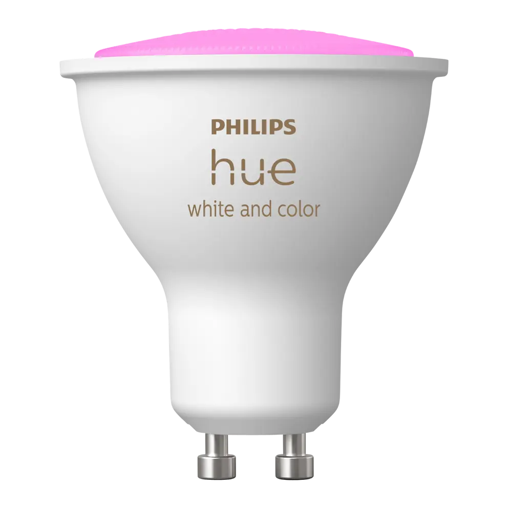 Leuchtmittel Gu10 Led Hue