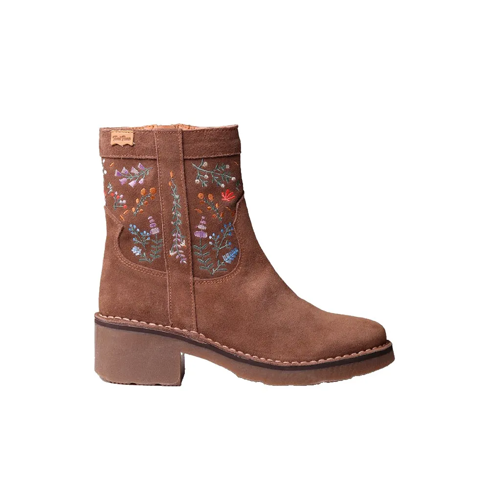 Toni Pons Monells heel booties