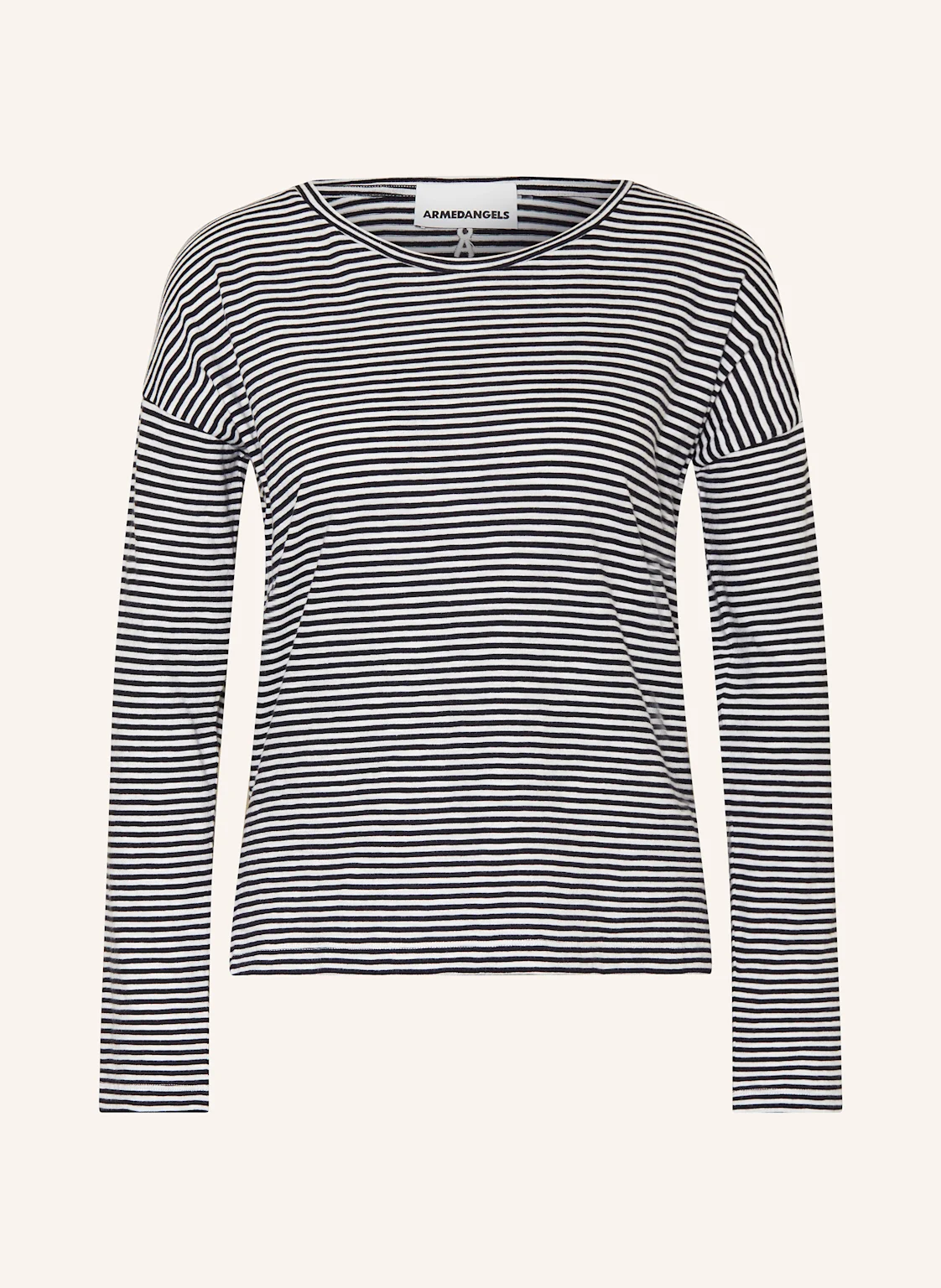 ARMEDANGELS Longsleeve XIANAA