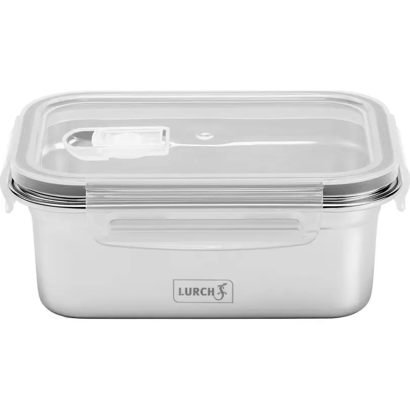 Lunch-Box Safety