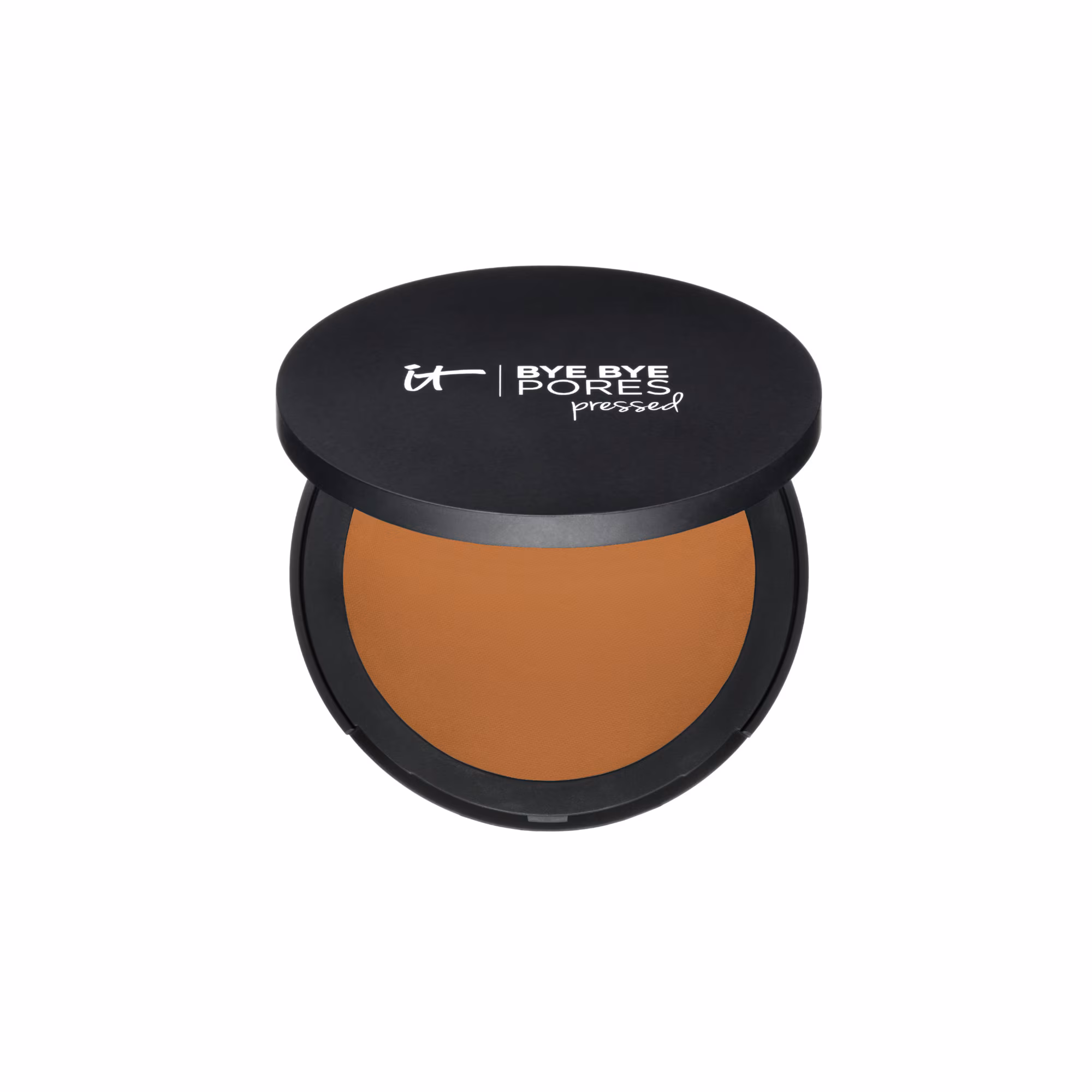 BYE BYE PORES PRESSED™Poudre fixatrice compacte