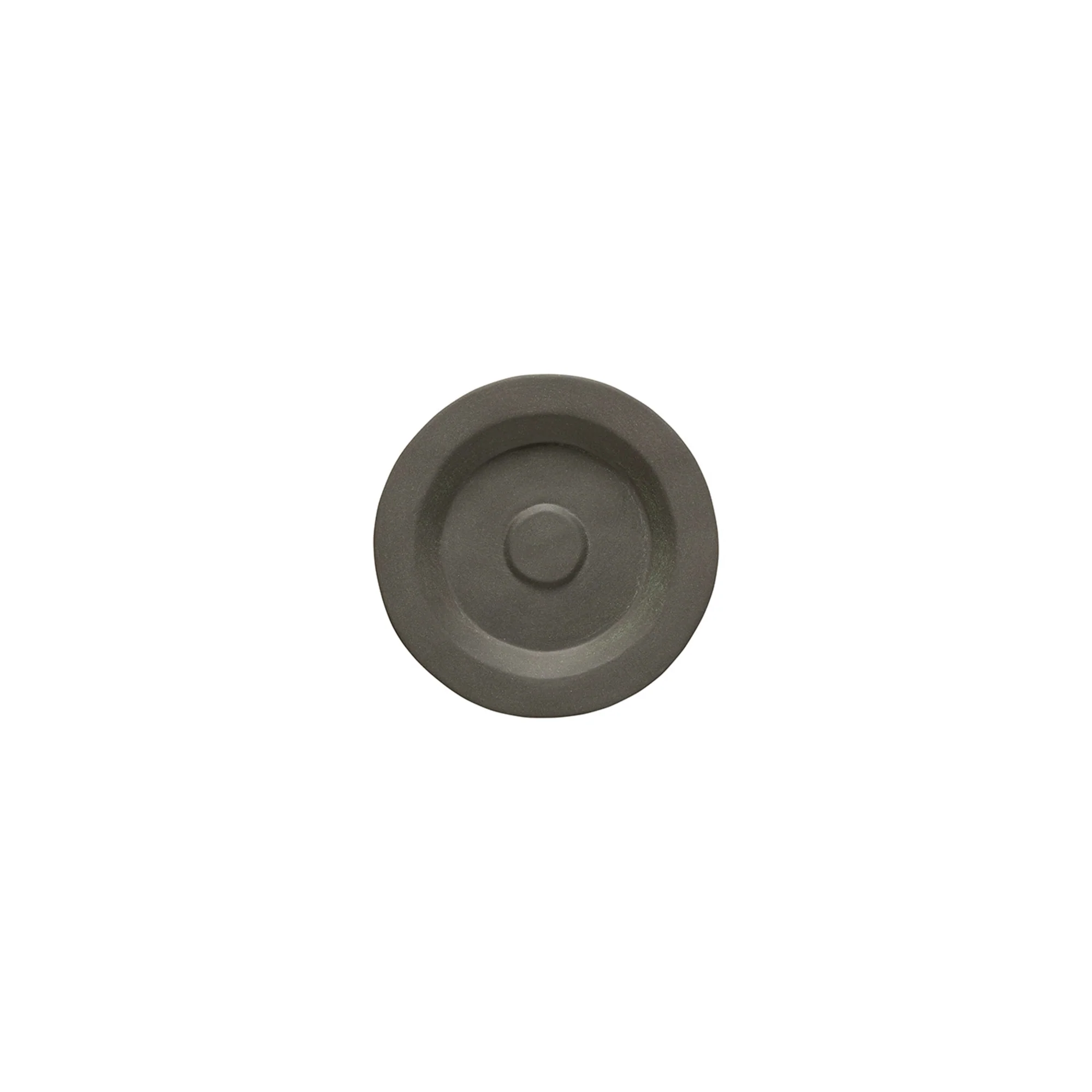 Saucer Plano